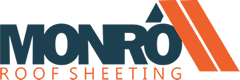 Monro Roof Sheeting
